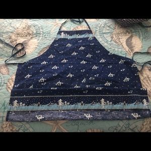 Vera Bradley Apron